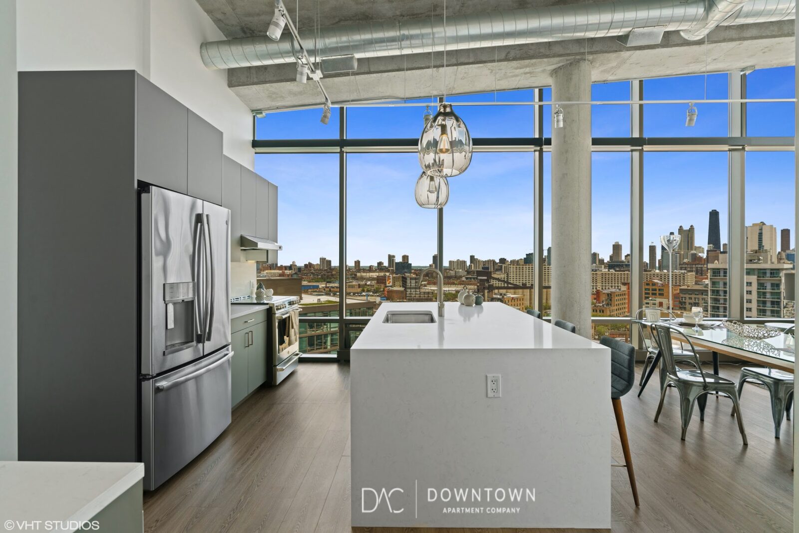 Picture of 33 Luxury Penthouses with Major Opulence