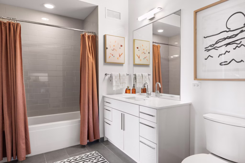 Luxury Chicago Apartments for rent in River North. Rent at 220 WIL