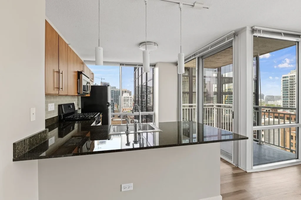 Now-Renting-River-North-Luxury-1-Bedroom-Apartment-in-Chicagos-downtown-area.