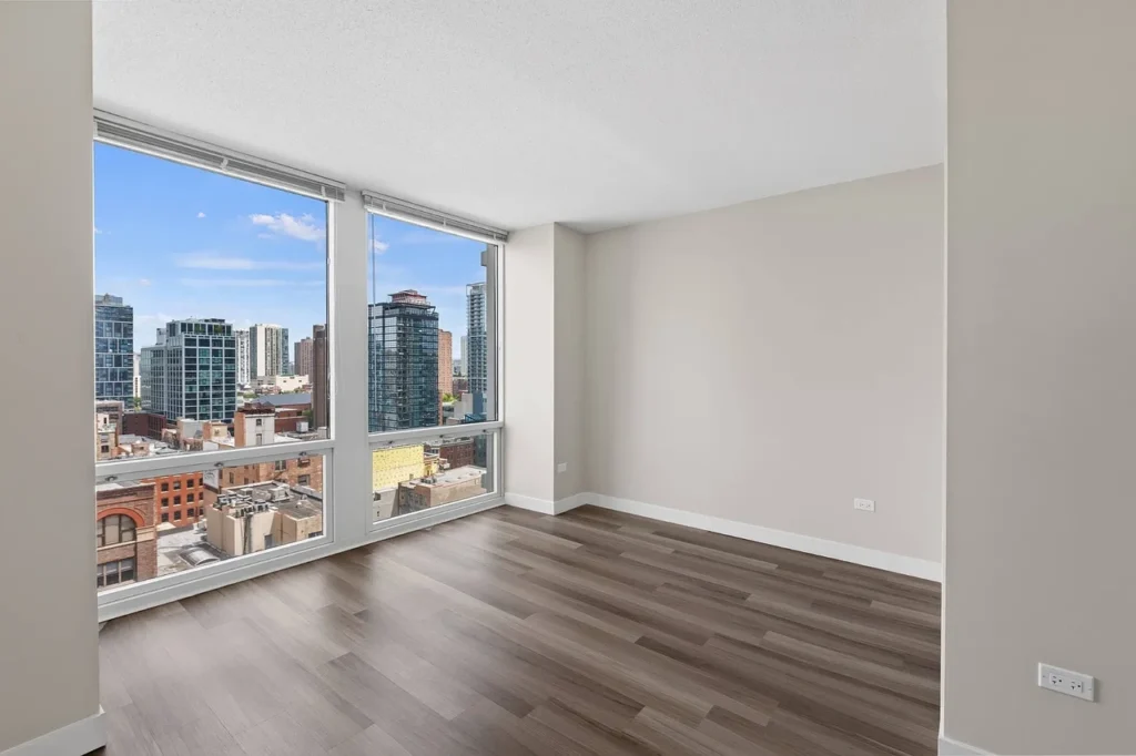 Now-Renting-River-North-Luxury-1-Bedroom-Apartment-in-Chicagos-downtown-area.