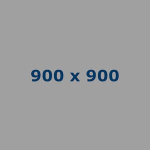 Placeholder image with the text "900 x 900" in the center on a gray background.