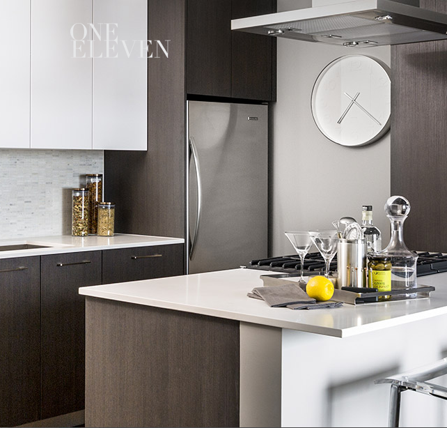 Looking for rentals near the Loop?