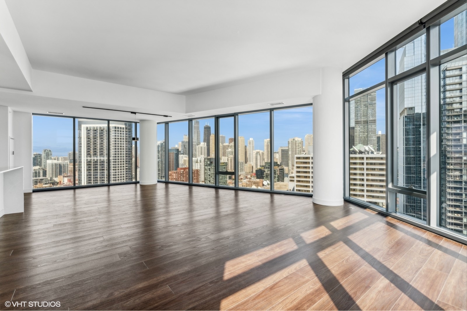 Visual Reference: Chicago Penthouses For Rent