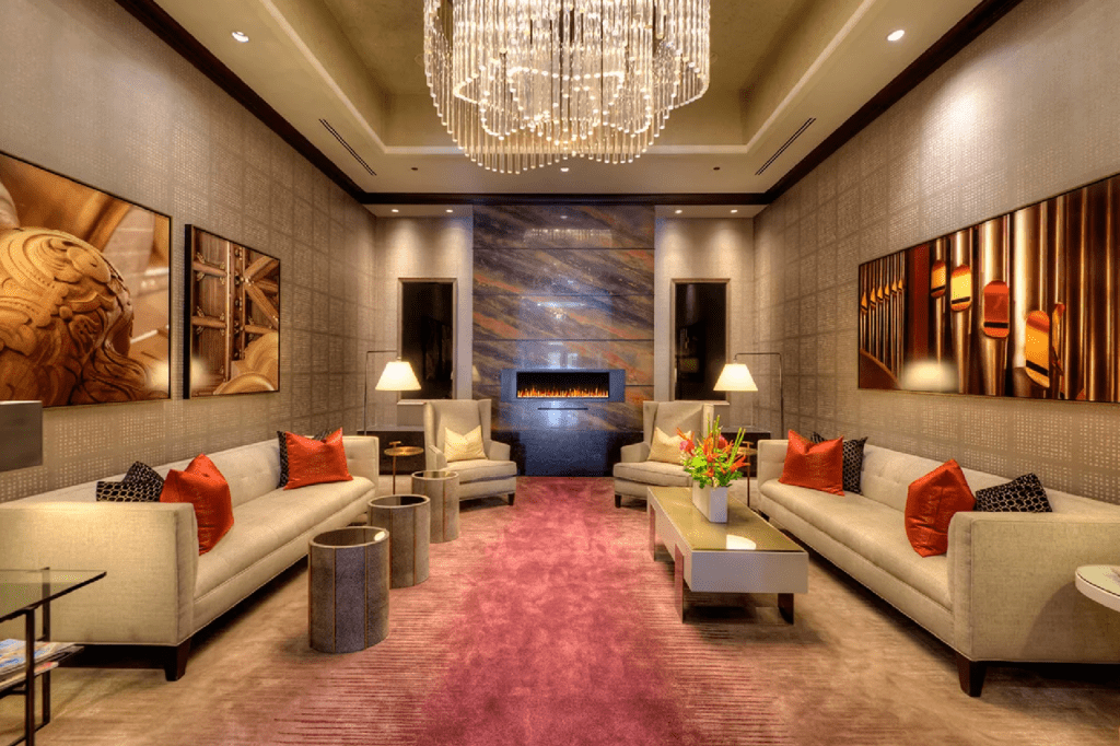 Looking for downtown apartments near River North Chicago?