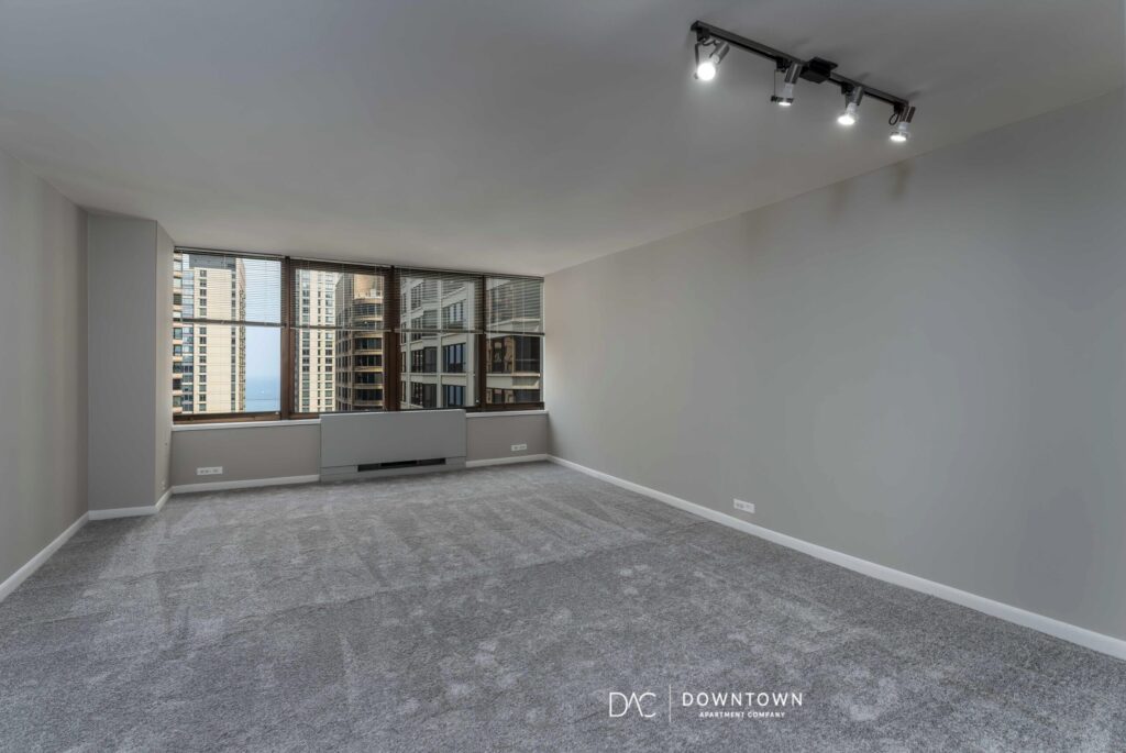 Looking for downtown Chicago apartments for rent near the Streeterville?