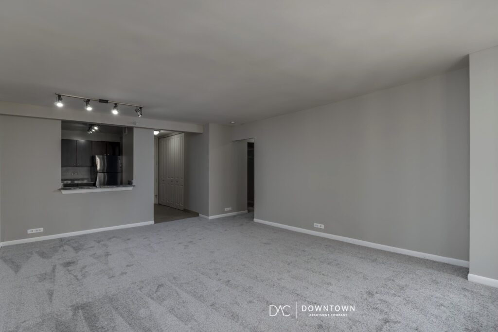 Looking for downtown Chicago apartments for rent near the Streeterville?