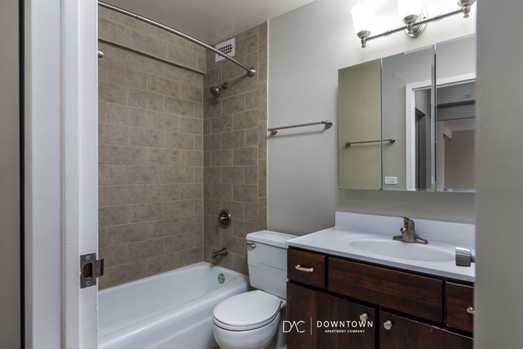 Looking for downtown Chicago apartments for rent near the Streeterville?