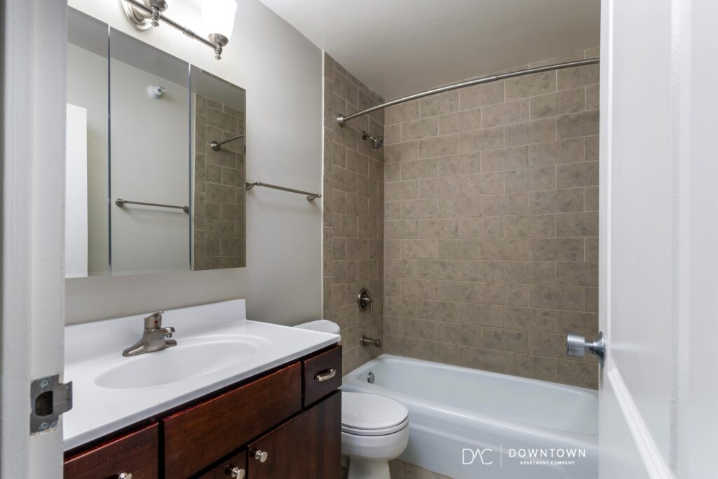 Looking for downtown Chicago apartments for rent near the Streeterville?