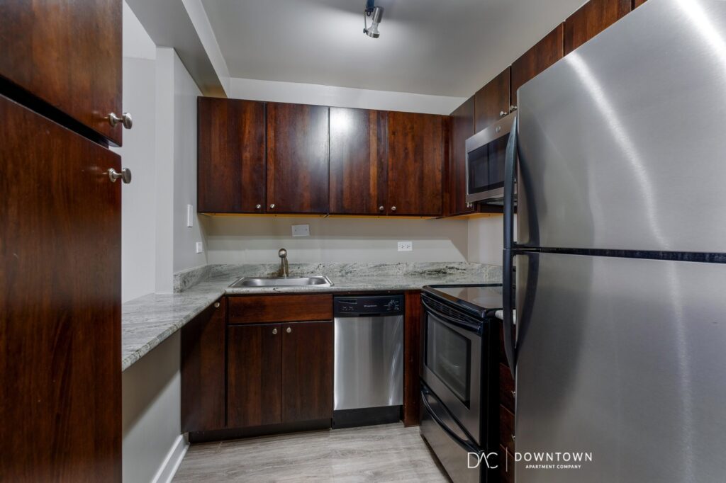 Looking for downtown Chicago apartments for rent near the Streeterville?