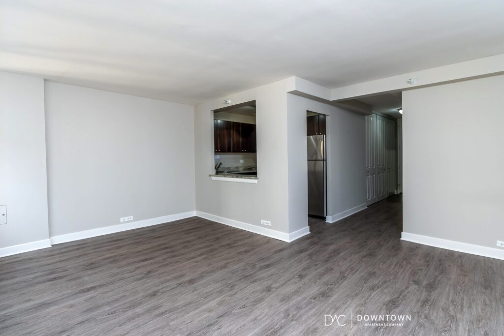 Looking for downtown Chicago apartments for rent near the Streeterville?