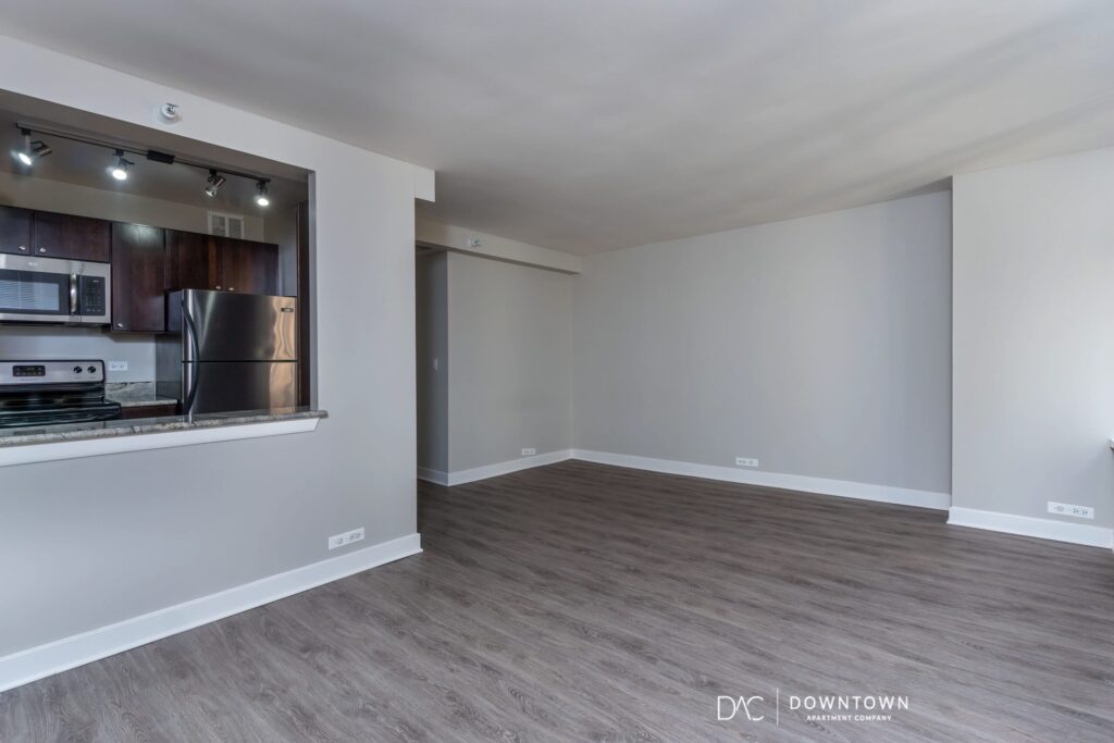 Looking for downtown Chicago apartments for rent near the Streeterville?