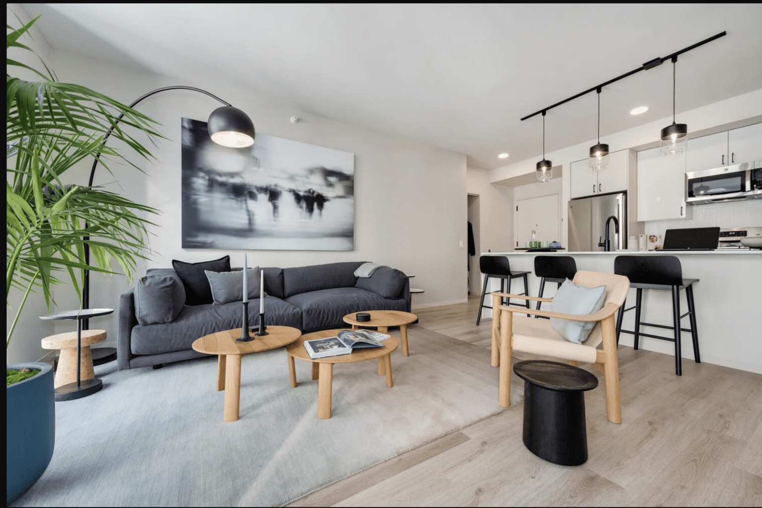 Luxury Apartments for Rent in Chicago| Downtown Apartment Collective