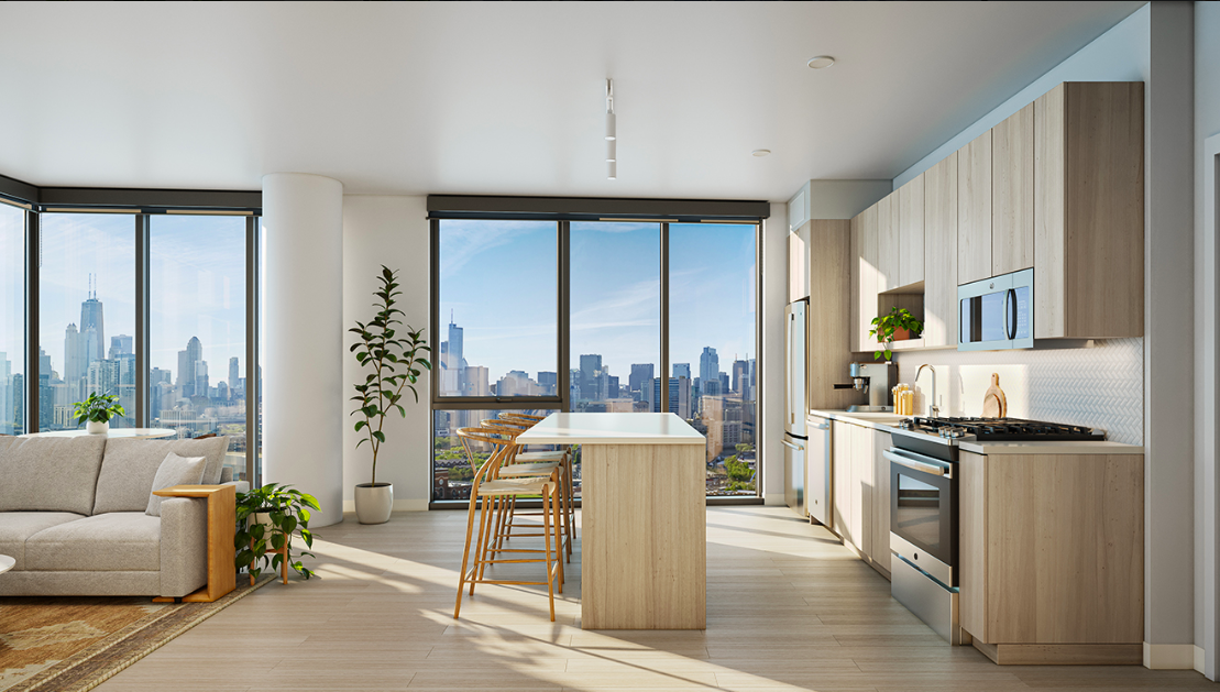 View of 30 Luxury Kitchens | Sophisticated Kitchen Designs | HGTV