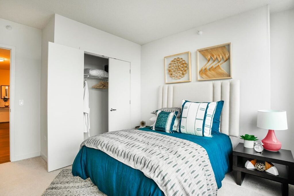 Now renting Fulton District luxury rentals in near downtown Chicago