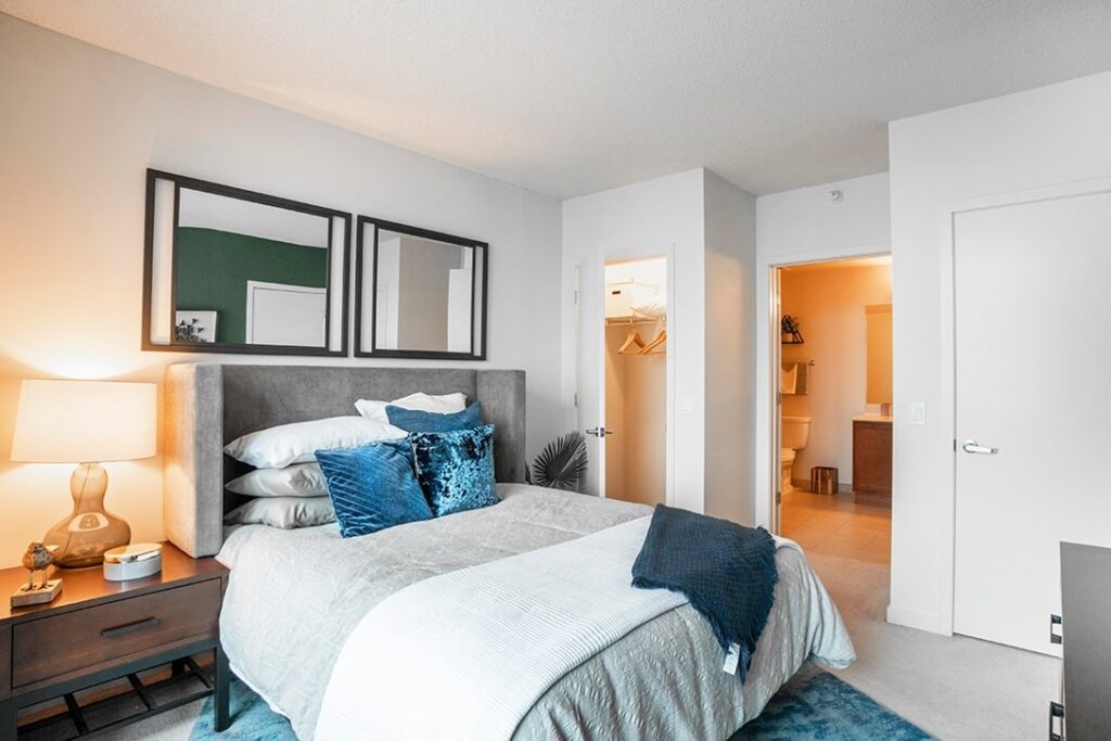 Now renting Fulton District luxury rentals in near downtown Chicago