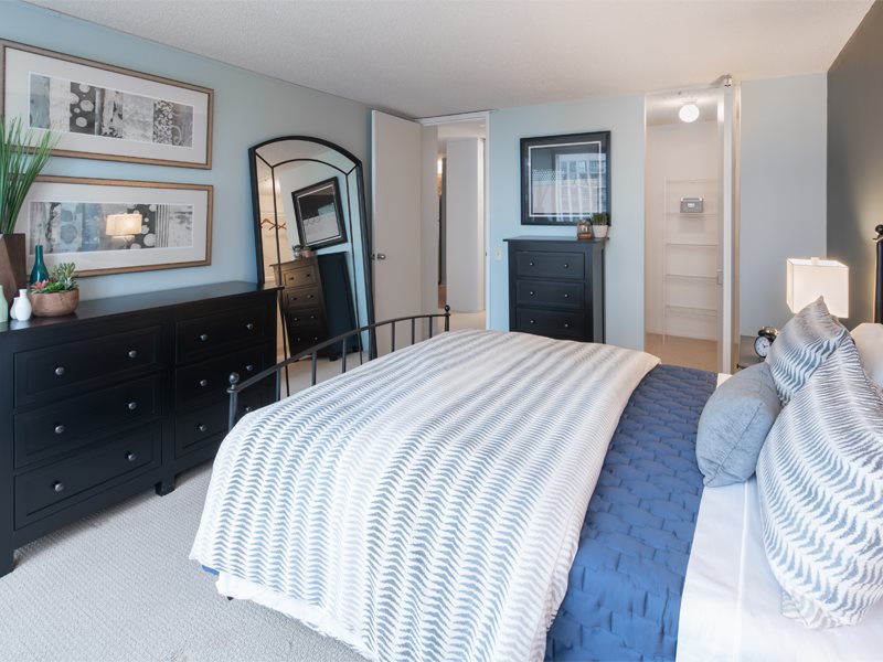 Now renting Fulton District luxury rentals in near downtown Chicago