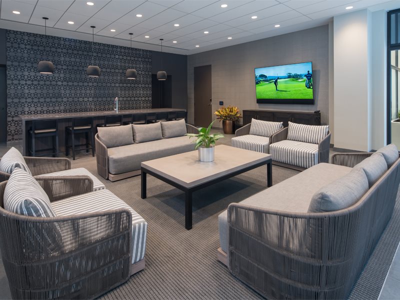 Now renting Fulton District luxury rentals in near downtown Chicago