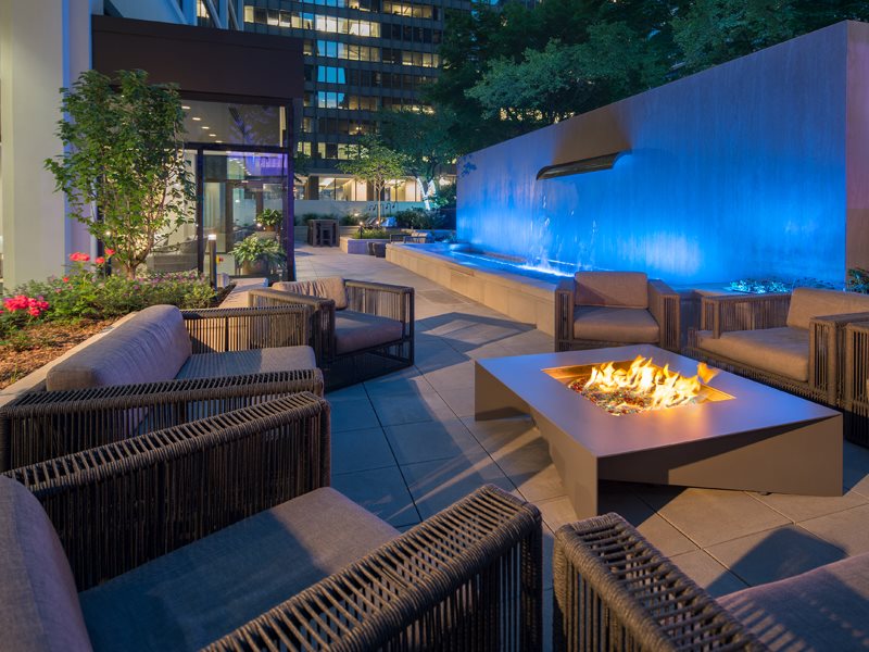 Now renting Fulton District luxury rentals in near downtown Chicago