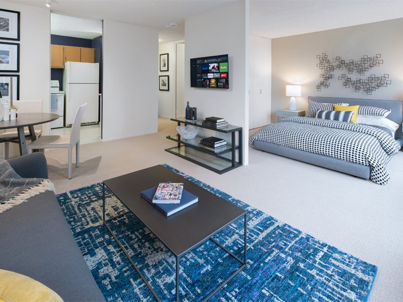 Now renting Fulton District luxury rentals in near downtown Chicago