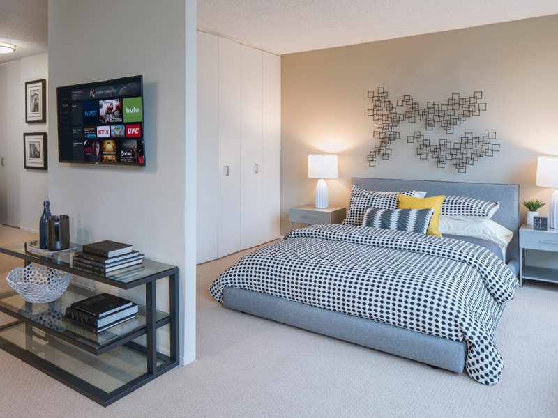 Now renting Fulton District luxury rentals in near downtown Chicago