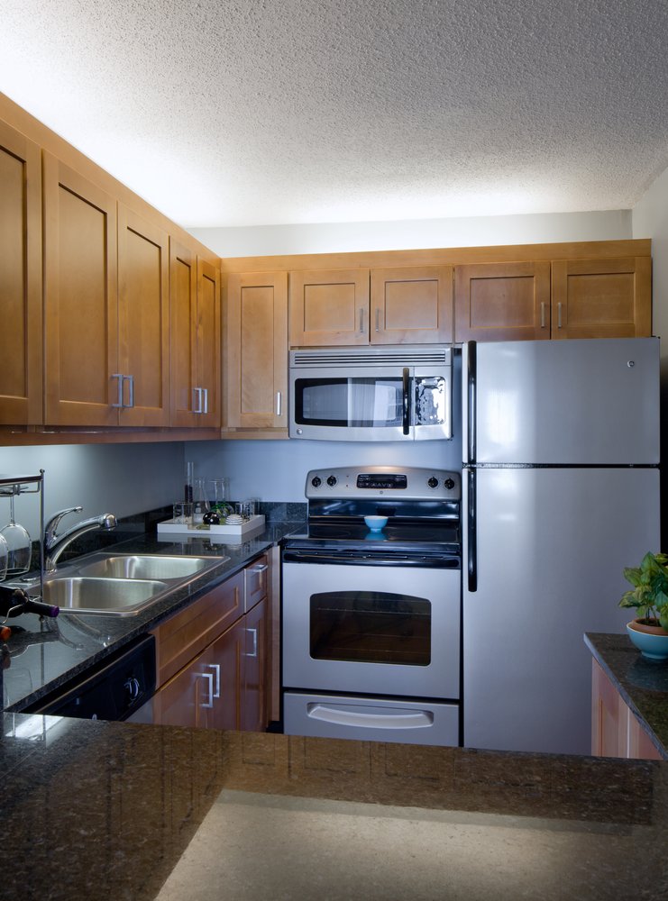 Now renting Fulton District luxury rentals in near downtown Chicago