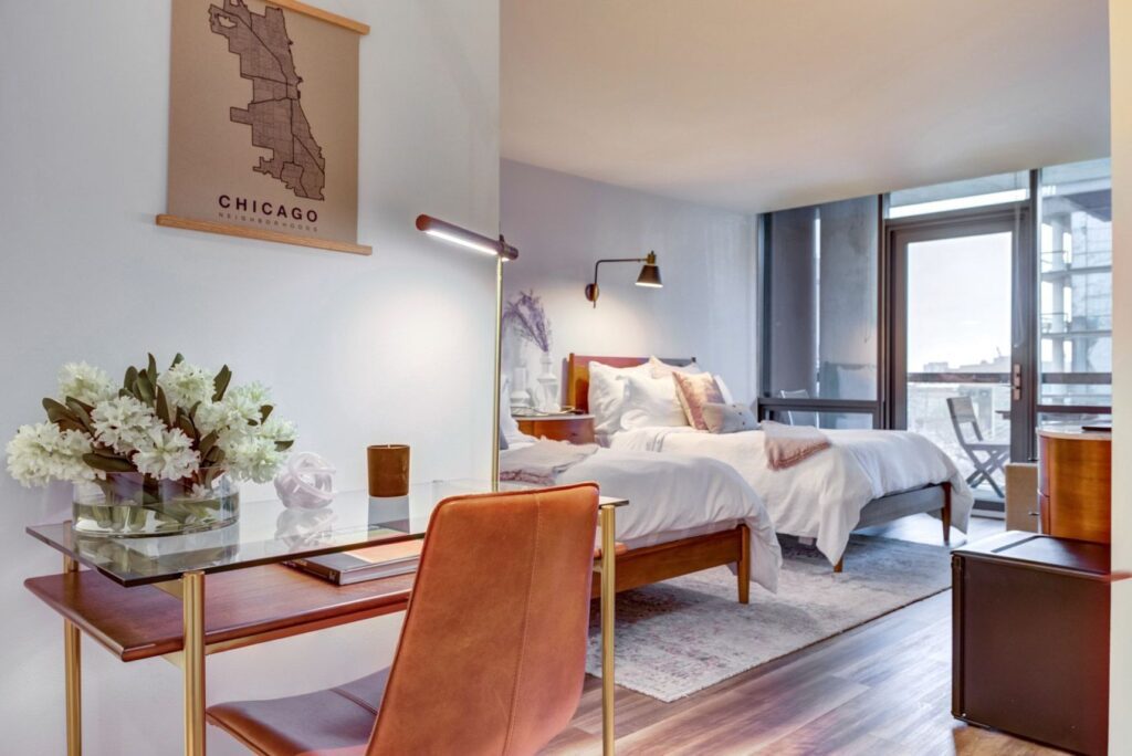 Now Leasing Lincoln Park Luxury Rentals