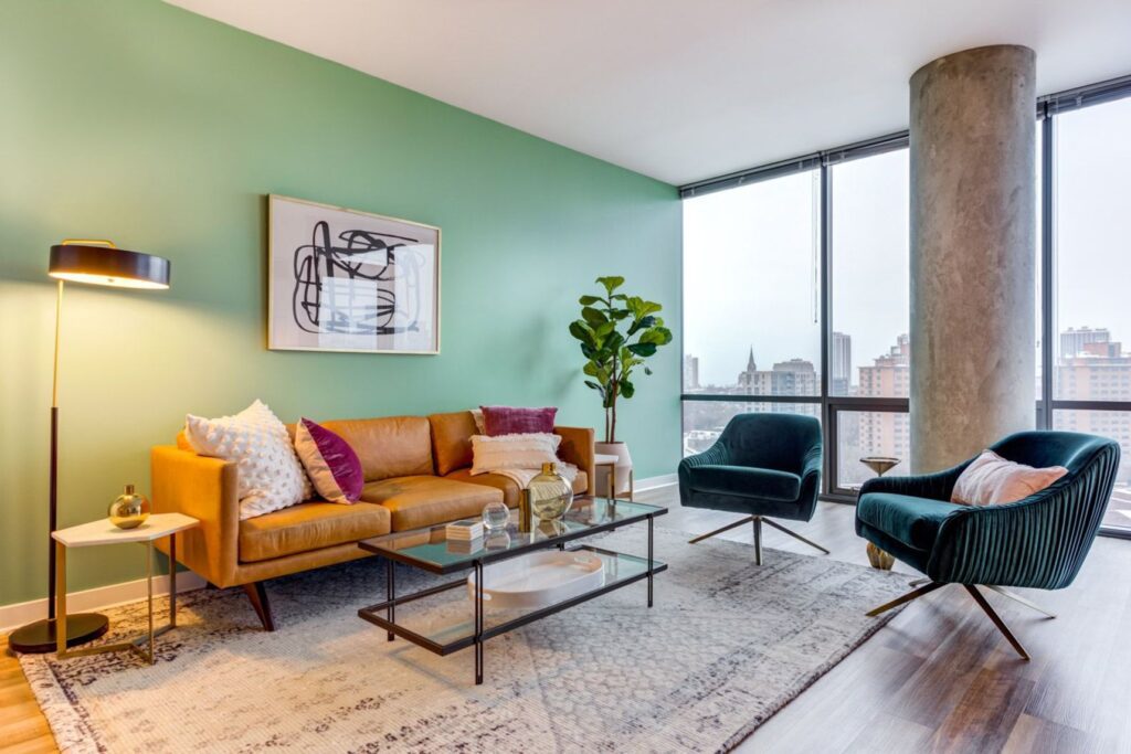 Now Leasing Lincoln Park Luxury Rentals