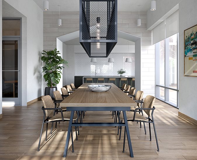 Now renting near Lincoln Park luxury rentals in downtown Chicago