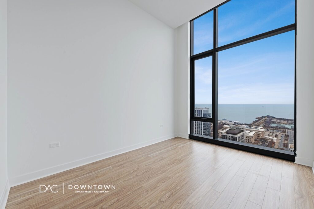 Now Renting, Luxury 3 Bedroom Apartment in Chicago's South Loop