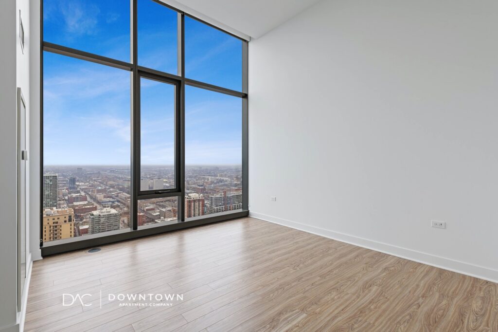 Now Renting, Luxury 3 Bedroom Apartment in Chicago's South Loop