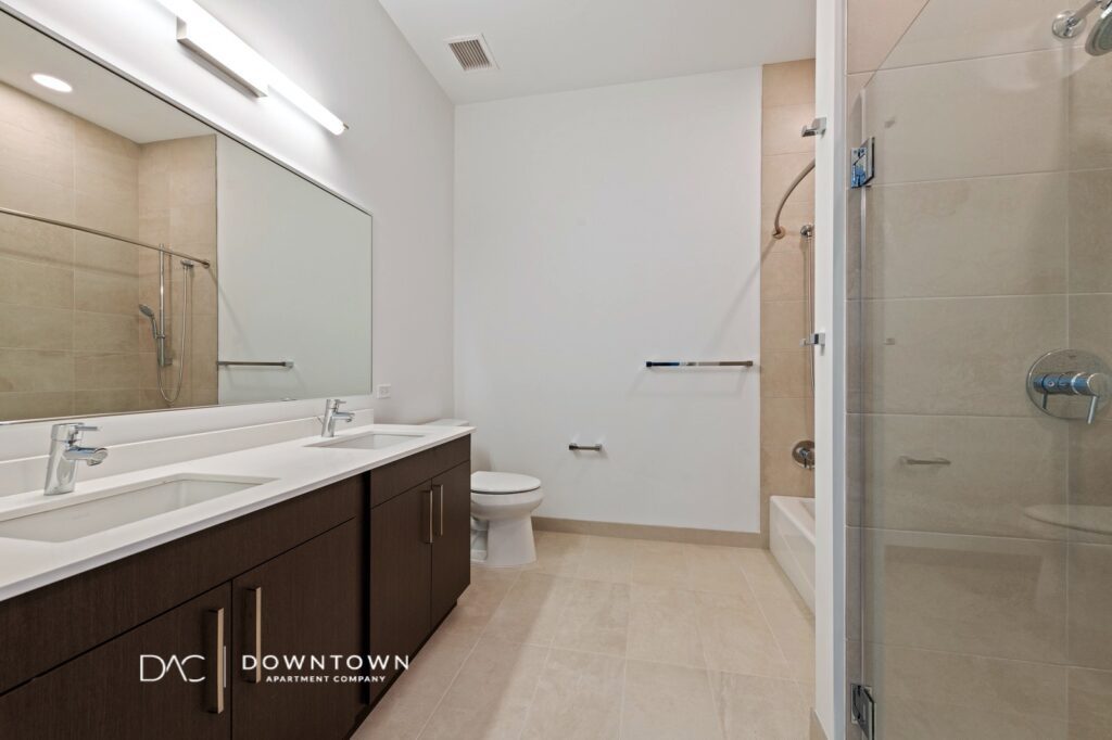 Now Renting, Luxury 3 Bedroom Apartment in Chicago's South Loop