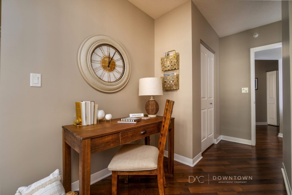 Looking for downtown apartments near River North Chicago?