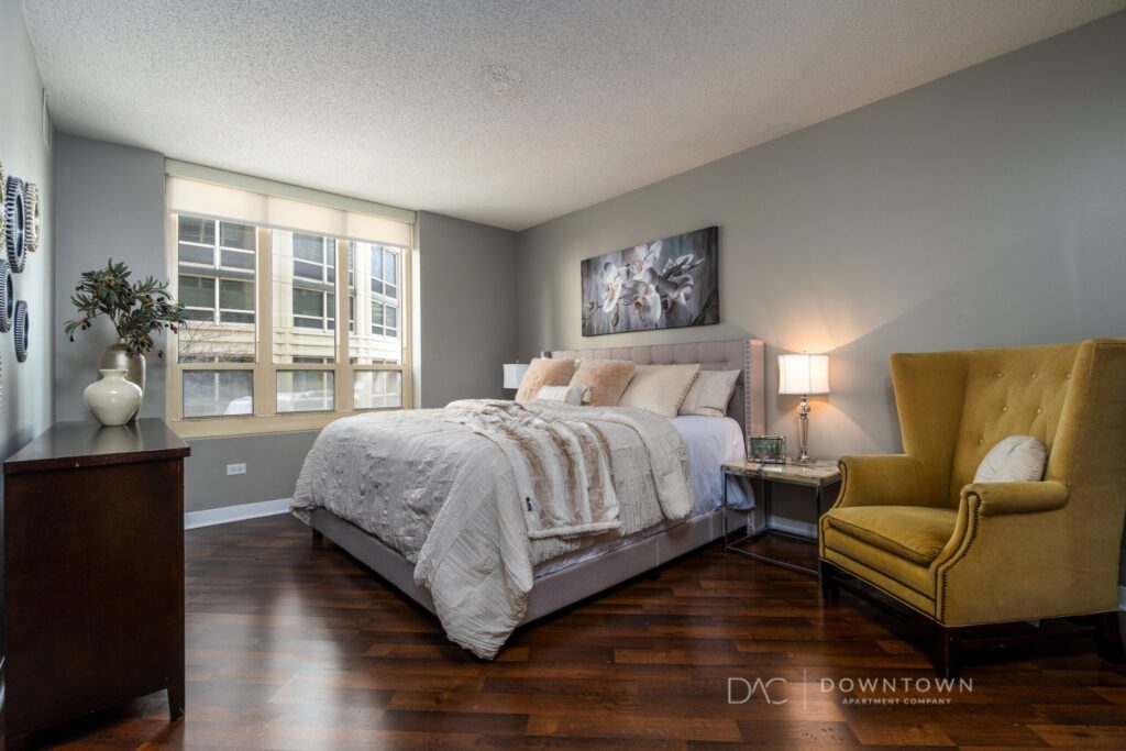 Looking for downtown apartments near River North Chicago?