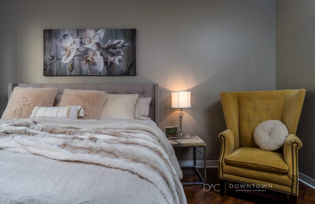 Looking for downtown apartments near River North Chicago?