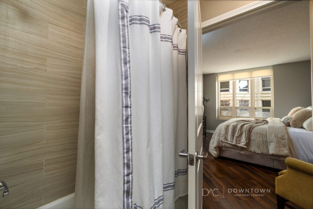 Looking for downtown apartments near River North Chicago?
