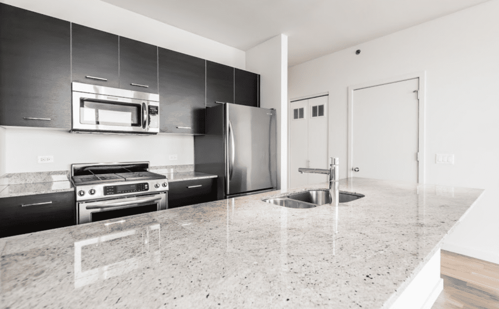 Now Renting, Luxury 1 Bedroom Apartment in Chicago's Loop neighborhood