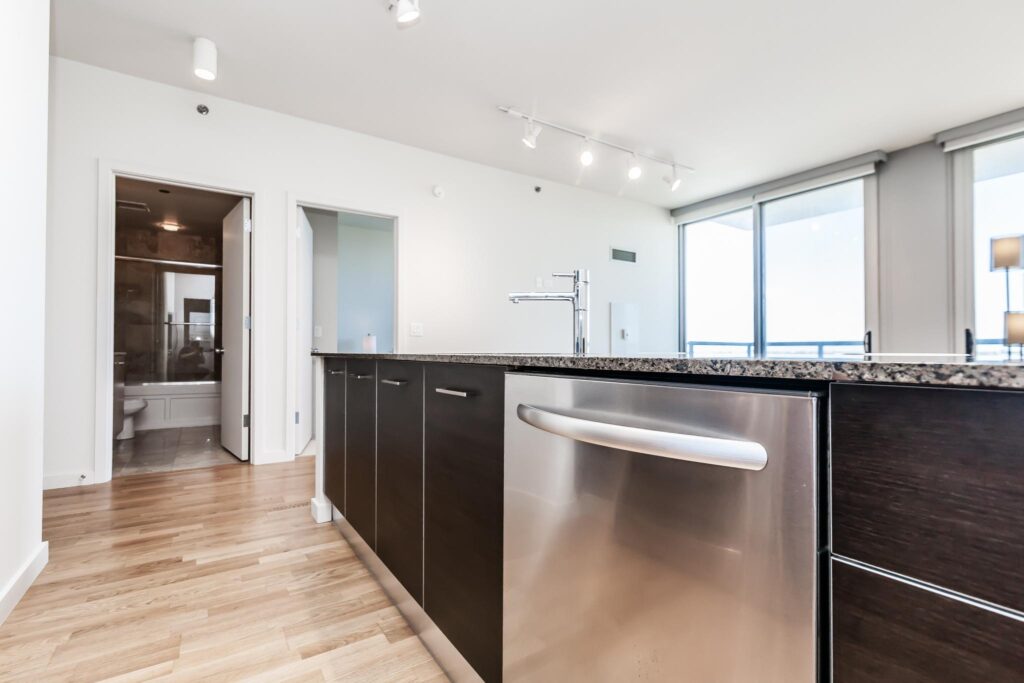 Now Renting, Luxury 1 Bedroom Apartment in Chicago's Loop neighborhood