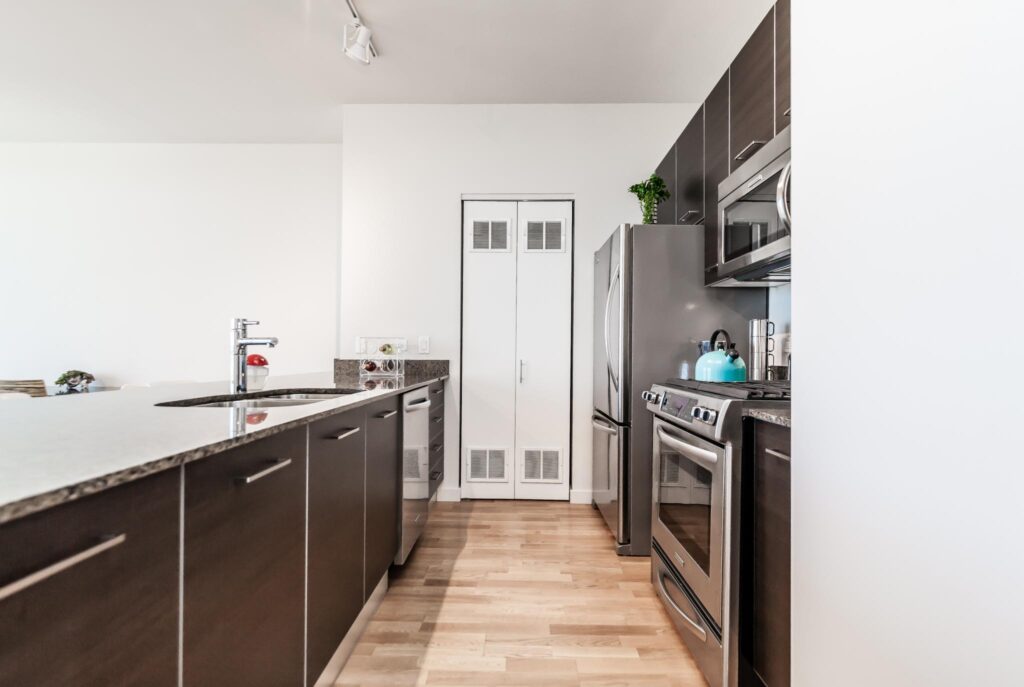 Now Renting, Luxury 1 Bedroom Apartment in Chicago's Loop neighborhood