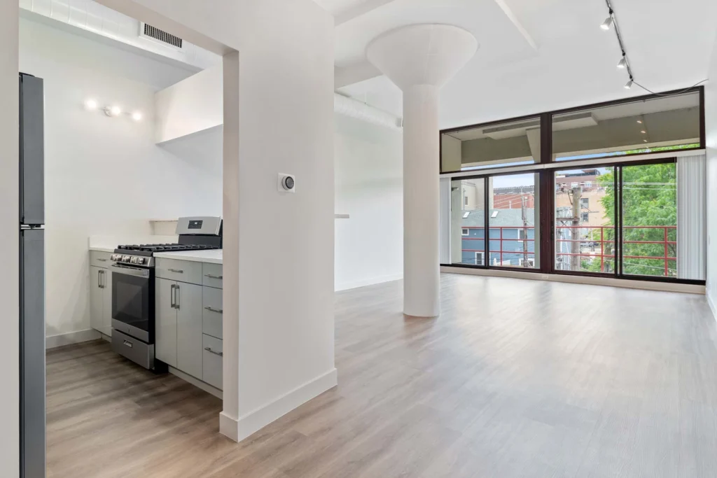 Looking to Rent a Luxury 2 Bedroom in the Old Town Neighborhood. Luxury Apartment in Cobbler Squared for rent. 31