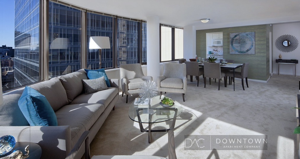 View of Top 10 Luxury Pre-War Apartment Buildings in New York City