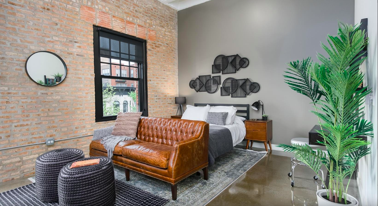 The Duncan: Luxury Loft Living in Chicago's West Loop | Downtown ...