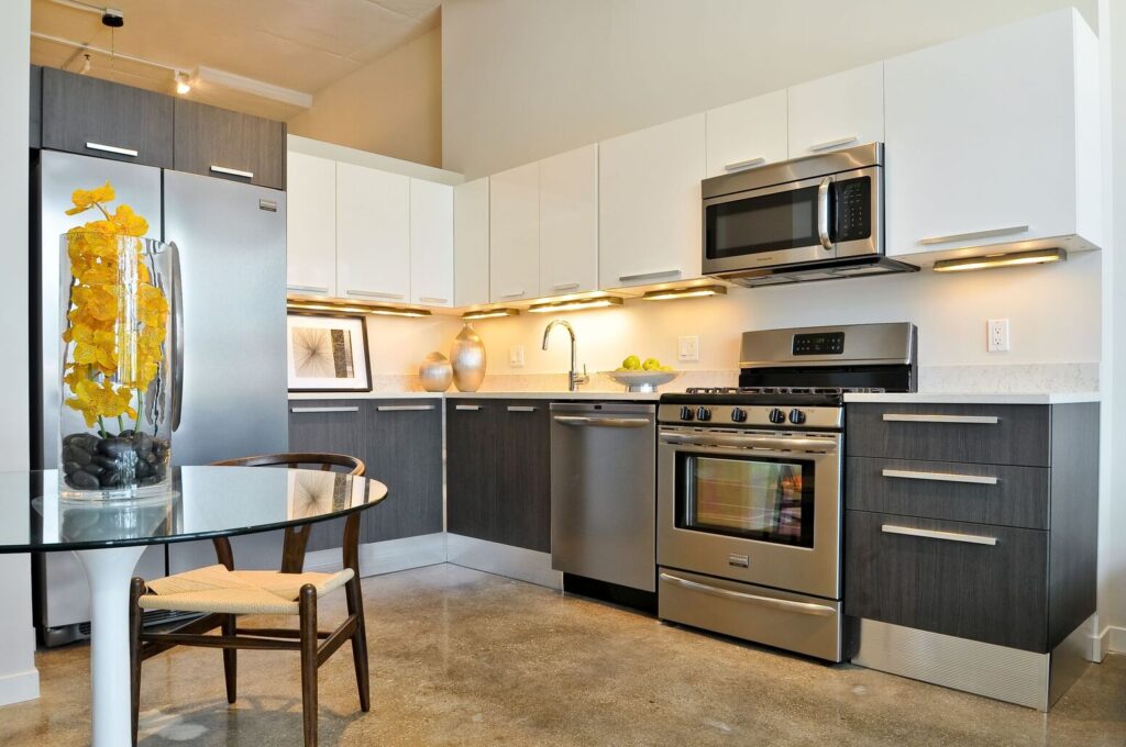Now Renting, Luxury 2 bedroom Apartment in Chicago’s West Loop