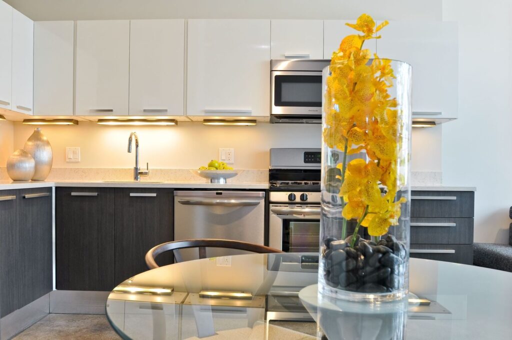 Now Renting, Luxury 2 bedroom Apartment in Chicago’s West Loop