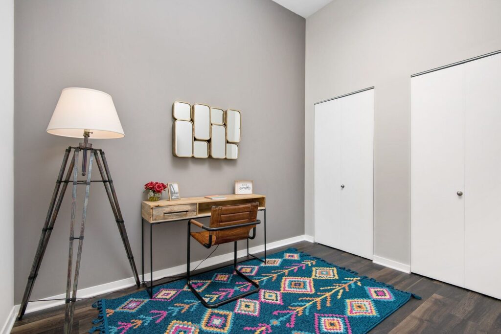 Now Renting, Luxury 2 bedroom Apartment in Chicago’s West Loop