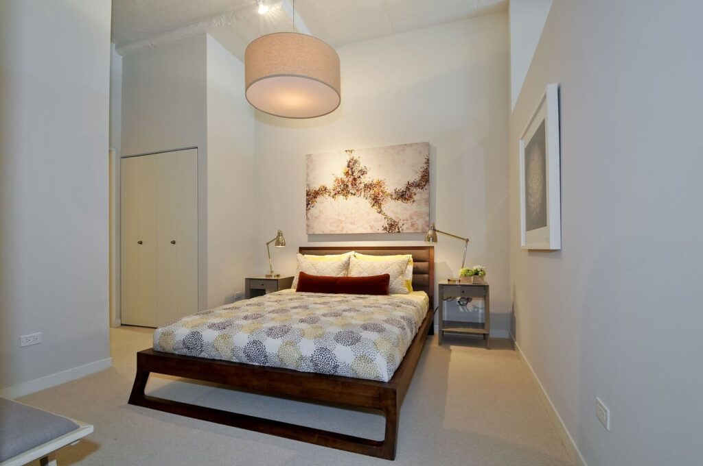 Now Renting, Luxury 2 bedroom Apartment in Chicago’s West Loop