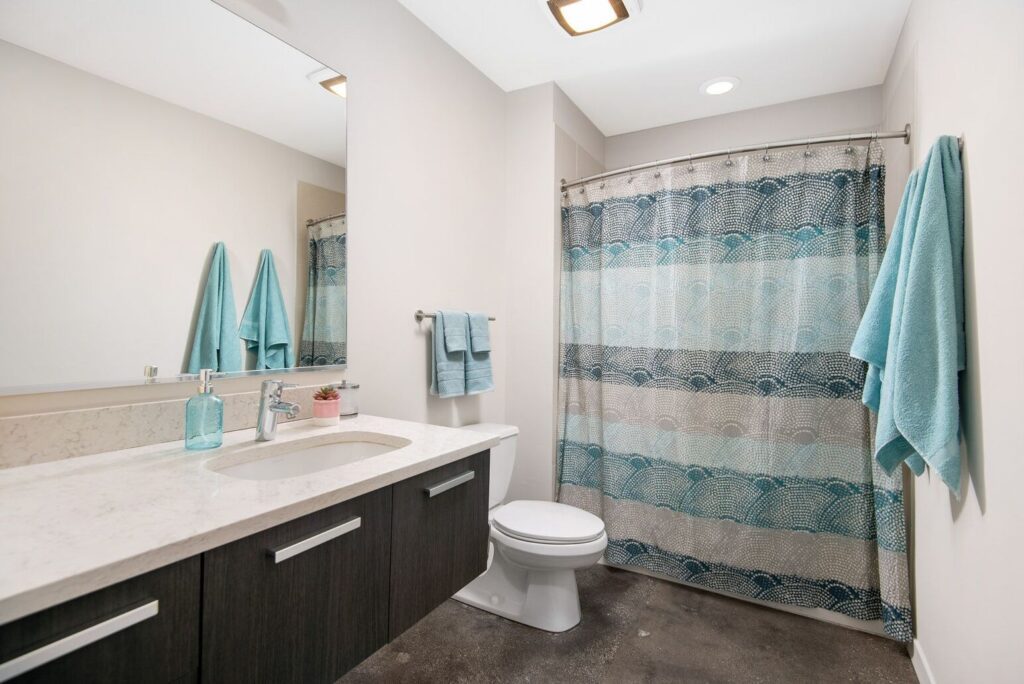 Now Renting, Luxury 2 bedroom Apartment in Chicago’s West Loop