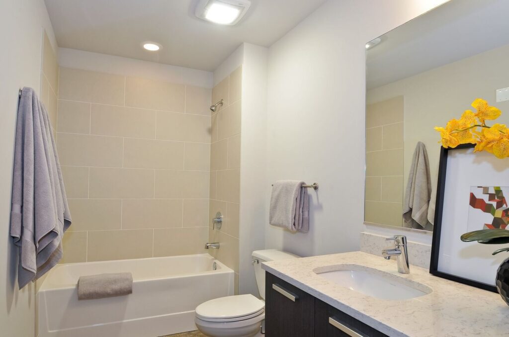 Now Renting, Luxury 2 bedroom Apartment in Chicago’s West Loop