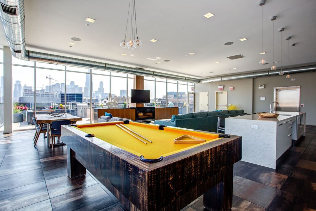 Now Renting, Luxury 2 bedroom Apartment in Chicago’s West Loop