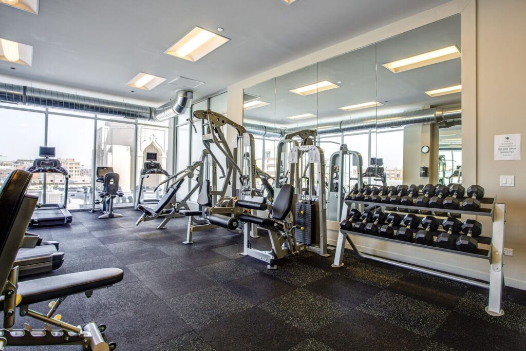 Now Renting, Luxury 2 bedroom Apartment in Chicago’s West Loop