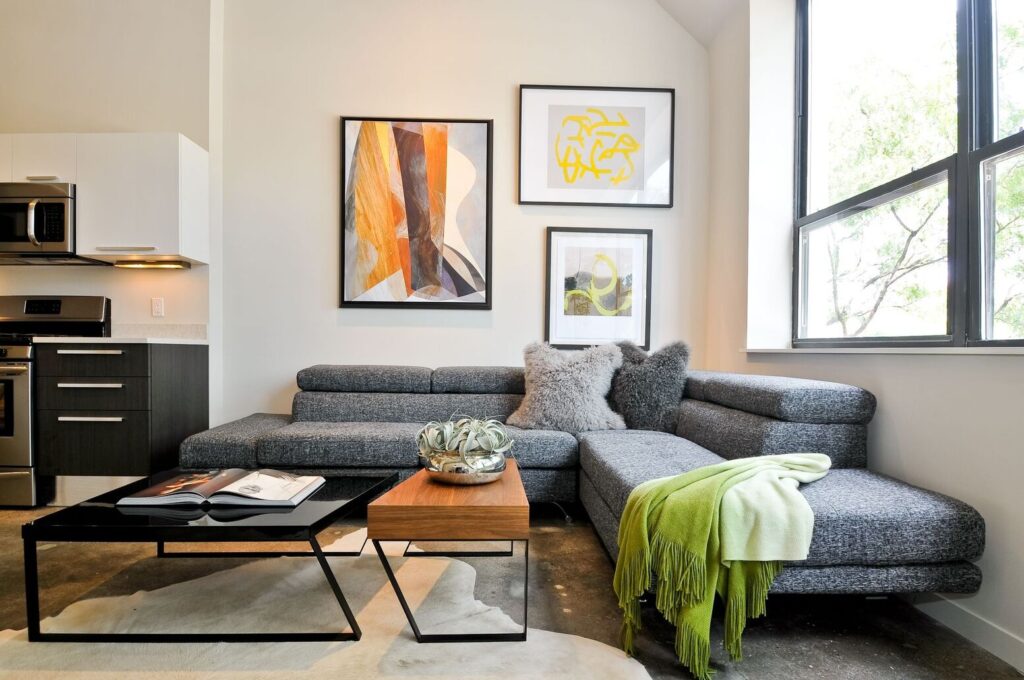 Now Renting, Luxury 2 bedroom Apartment in Chicago’s West Loop
